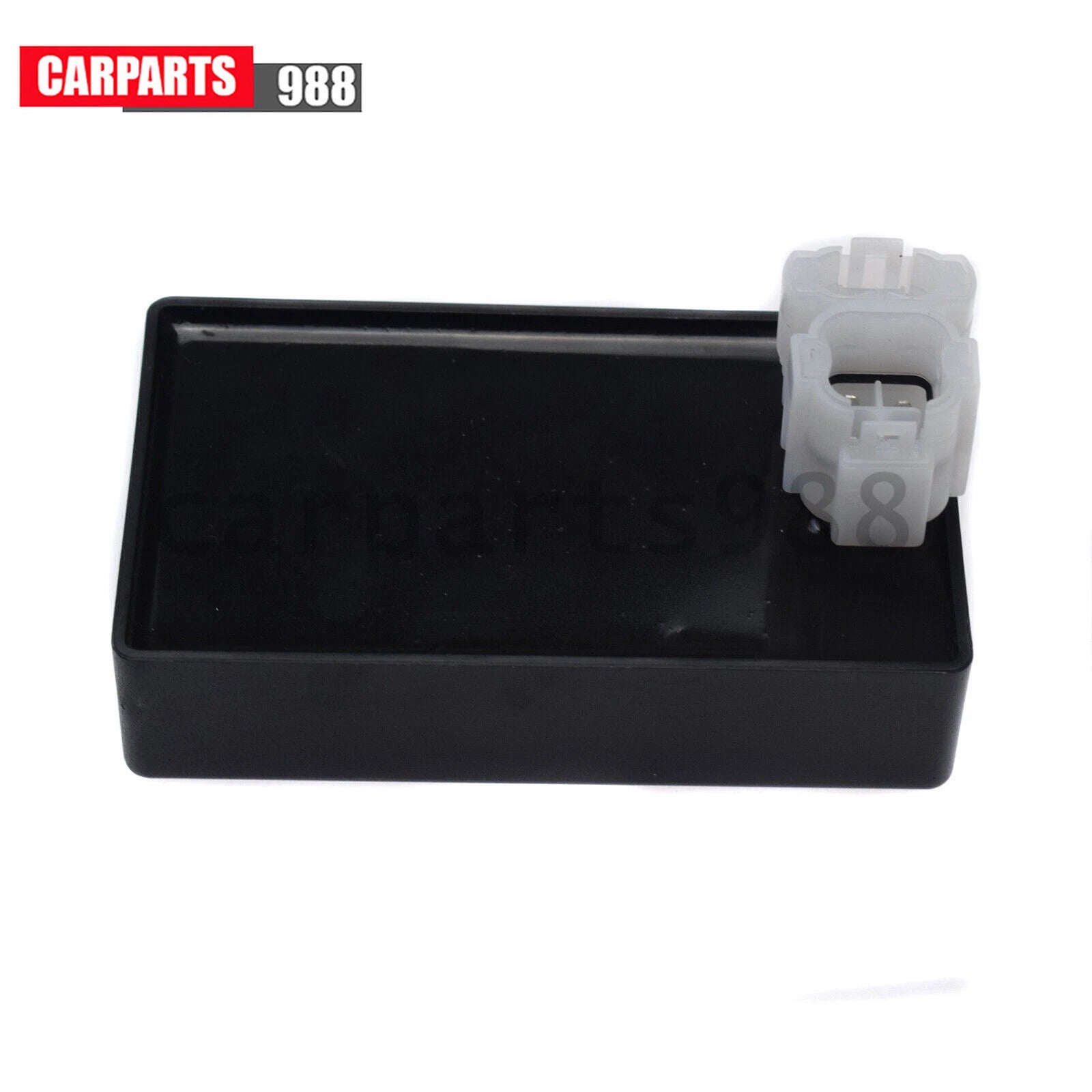 For Honda TRX450ES TRX450FE TRX450FM 30410-HN0-A01 Ignition Control Module CDI 6B93BC-57
