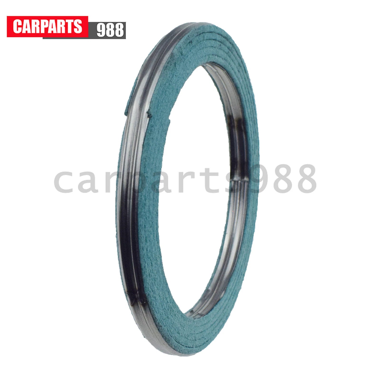 90917-06046 Exhaust Pipe Gasket Seal For Toyota Lexus Camry Tacoma IS300 ES350 6B93BC-57