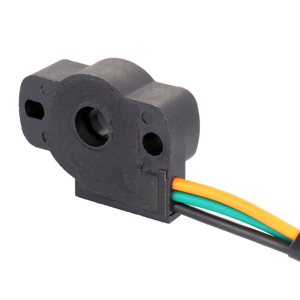 ECCPP Throttle Position Sensor For Ford Mustang E-Series Bronco Pickup F-Series ECCPP