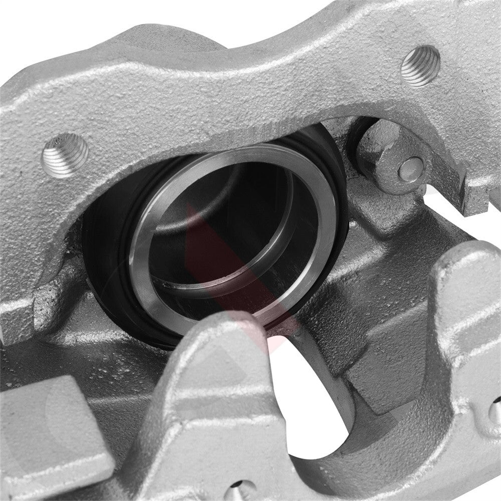Front Left Right Brake Calipers 2Pcs For 2004-2007 Ford Focus 18B4948, 18B4949 6B93BC-57
