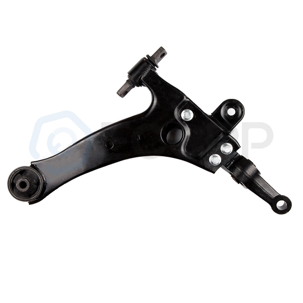 Front Lower Control Arm For 2001 2002 2003 2004 2005 Hyundai Sonata Kia Optima 6B93BC-57