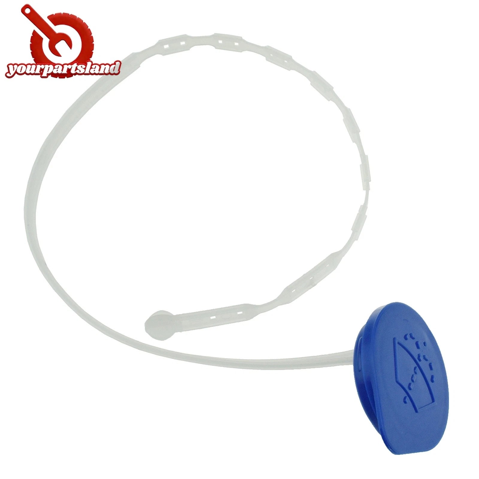 Windshield Washer Fluid Reservoir Tank Cap For Mazda CX-5 2013-2016 KD35-67-483 6B93BC-57