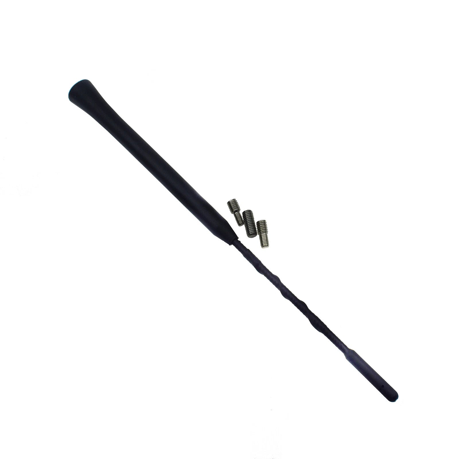 Radio Antenna Mast HM5Z-18813-A For Ford Flex Fusion Focus Explorer Lincoln MKT 6B93BC-57