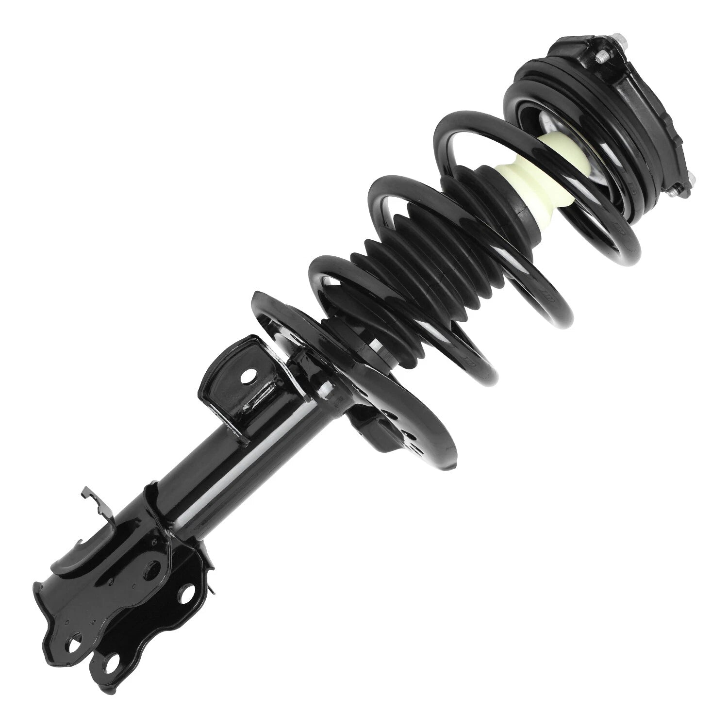 Front Right Complete Strut Assembly for 2013-2016 Nissan NV200 6B93BC-57