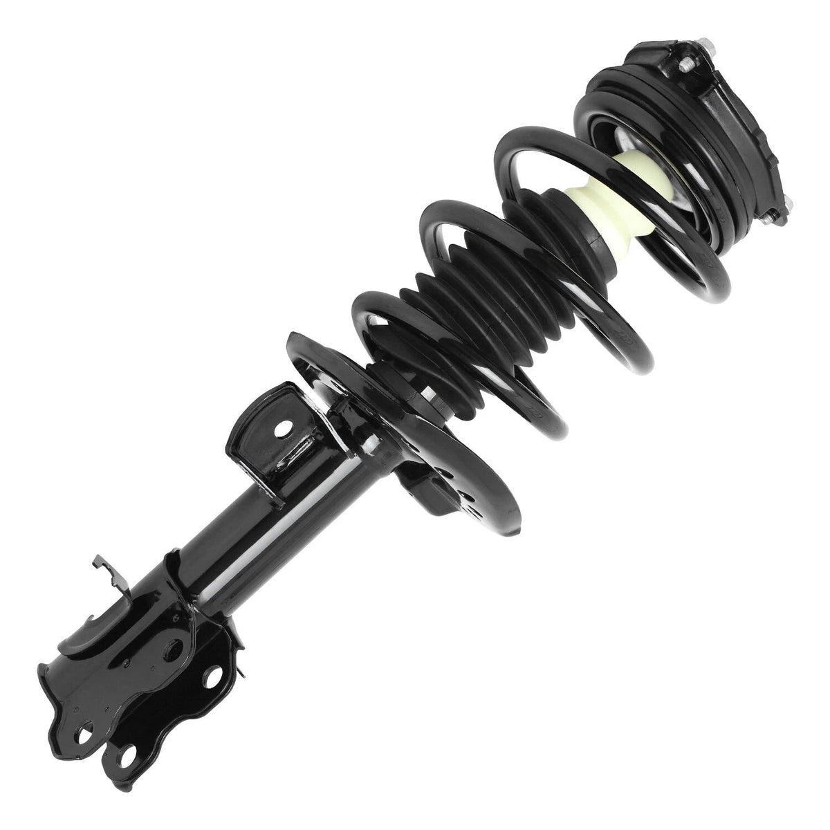Front Right Complete Strut Assembly for 2013-2016 Nissan NV200 6B93BC-57