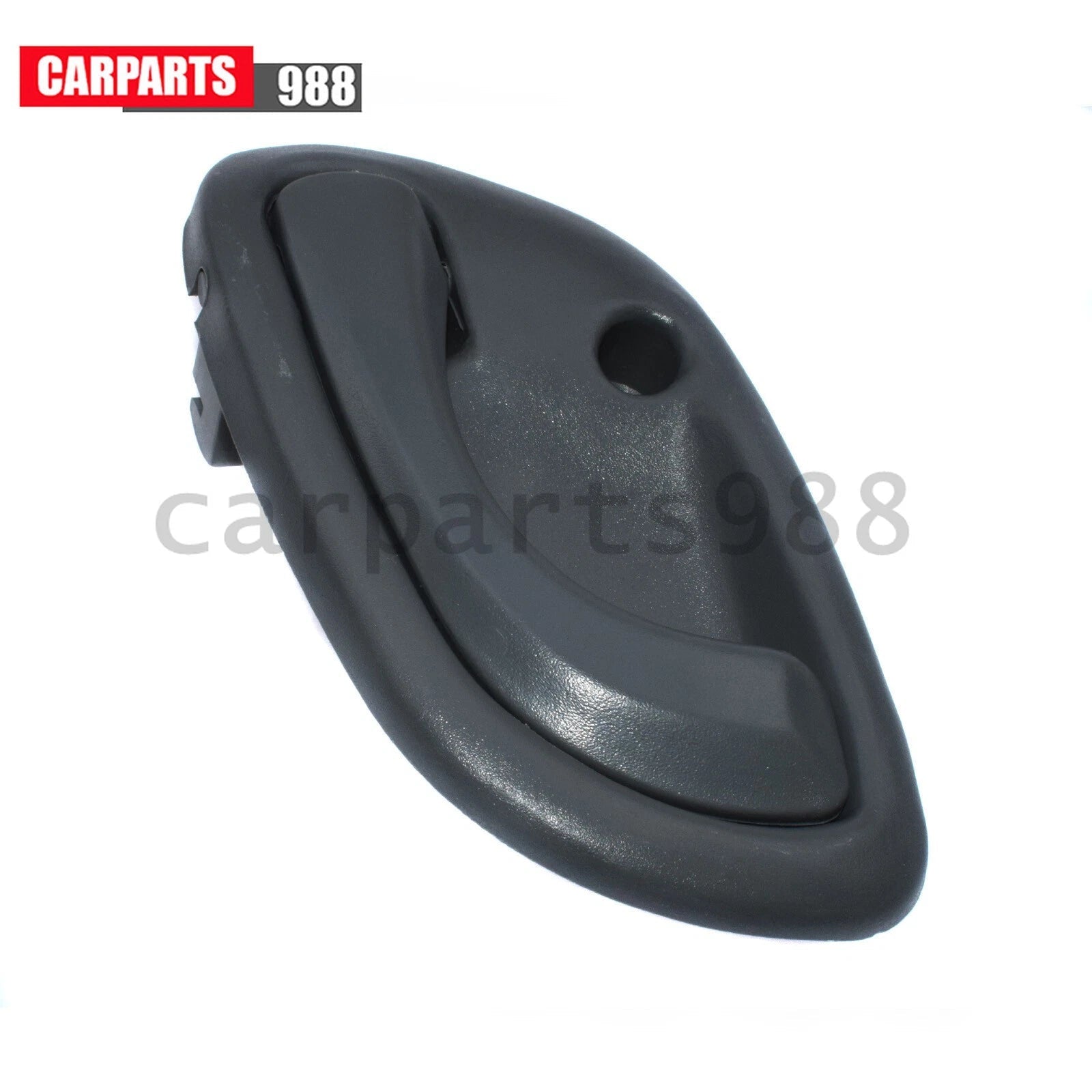 Front or Rear Right Inside Door Handle Gray for Suzuki Grand Vitara 8311060G01 6B93BC-57