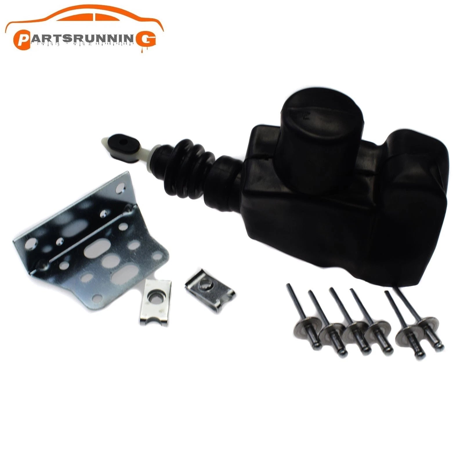 Door Lock Actuator For Chevrolet GMC Blazer K1500 K2500 22020256 6B93BC-57