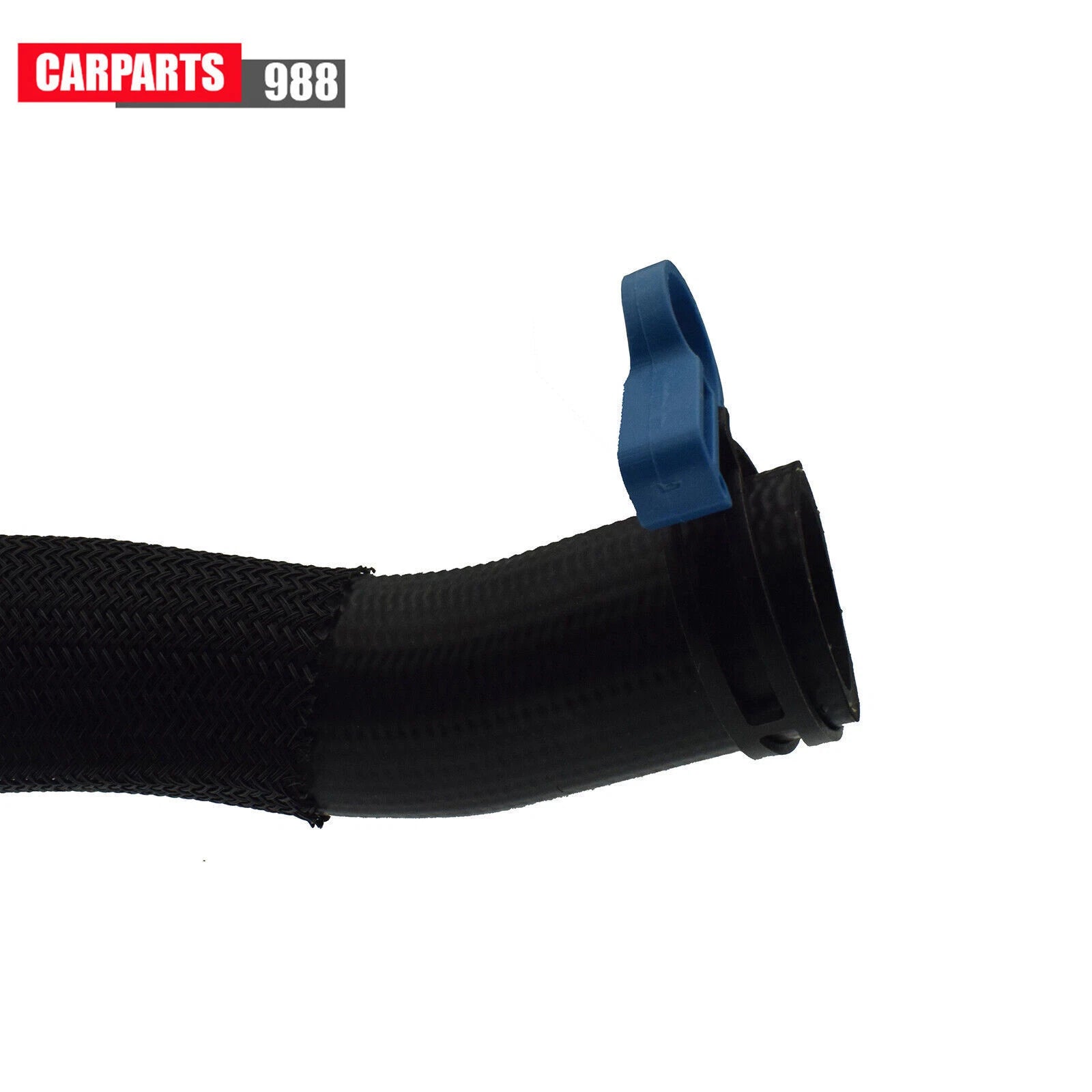 Radiator Coolant Hose Lower Fit For 2016 2017 2018-2021 Chevrolet Malibu 1.5L L4 6B93BC-57