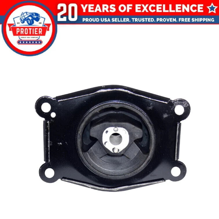 Automatic Transmission Mount Fits CHEVROLET PASSENGER CAR L4 Cyl 2.0 2008-02; 6B93BC-57