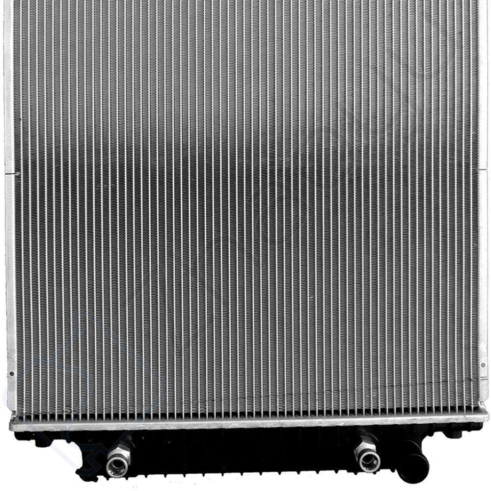 Radiator For Ford Explorer Series Mercury Mountaineer 4.0 4.6 V6 V8 Fits CU2816 6B93BC-57