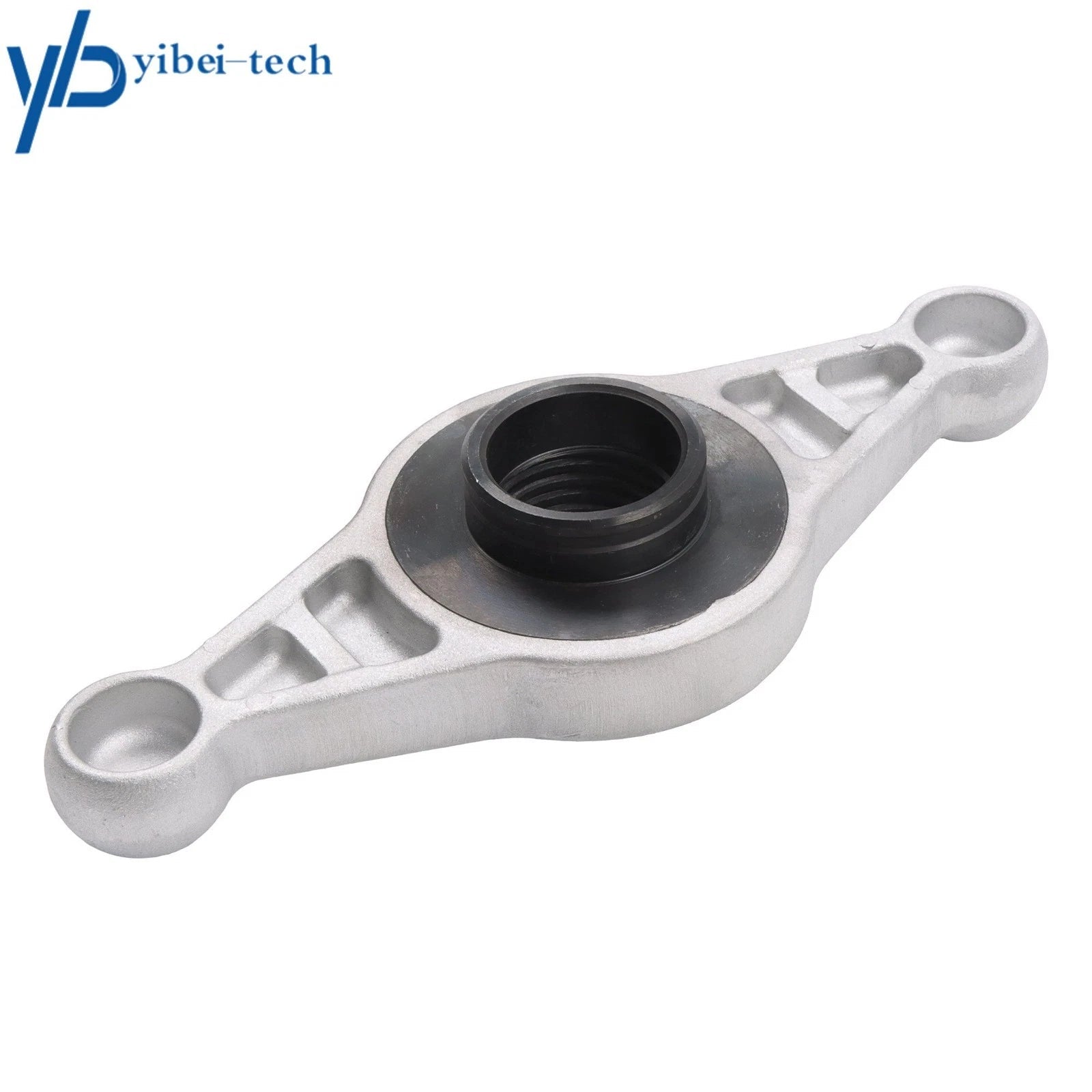 Wheel Balancer Hub Wing Nut For Hunter DSP w/ 40mm Shaft×8mm Thread Pitch 812103 6B93BC-57