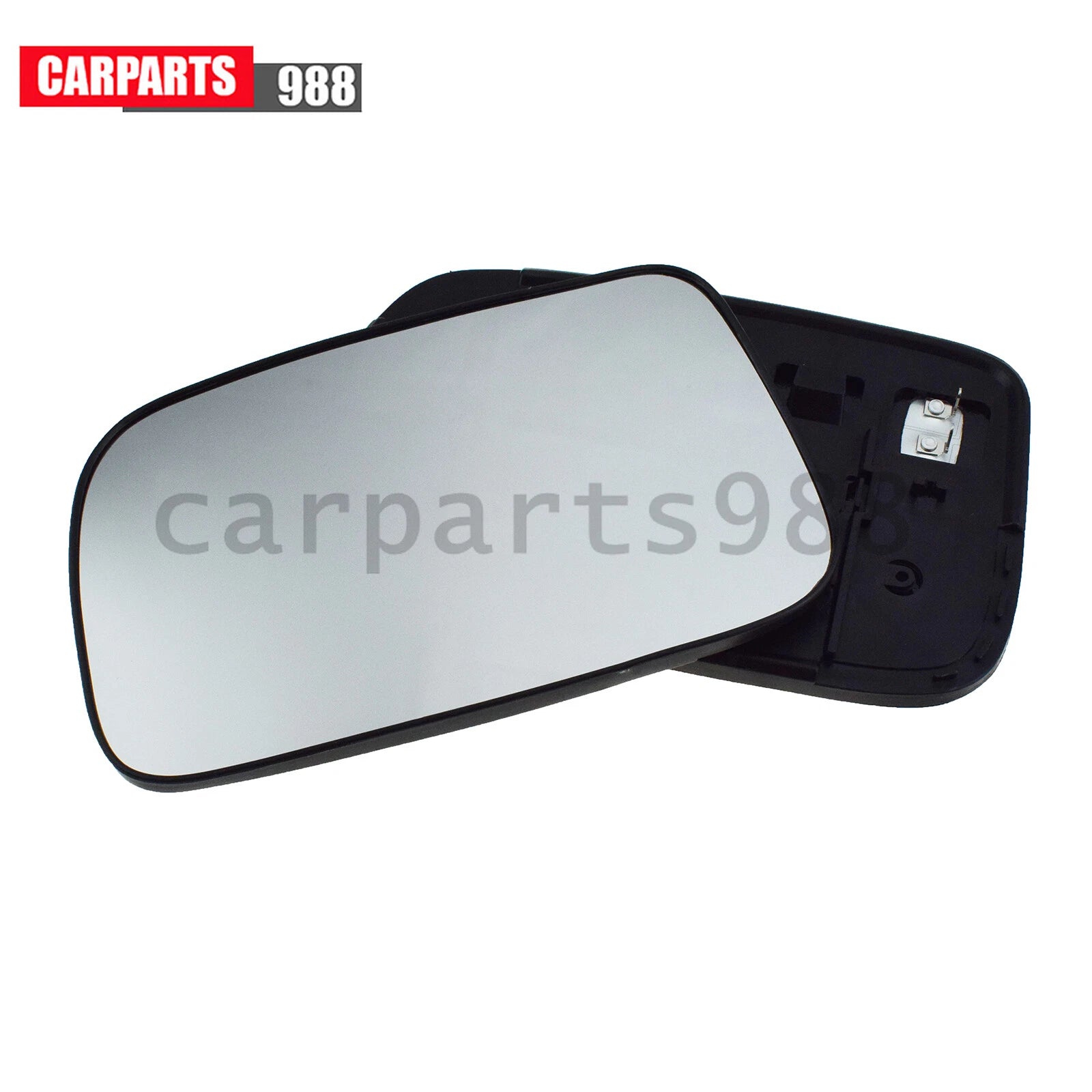 LH RH Heated Wing Convex Mirror Glass For Toyota Corolla 87961-47120 87931-47130 6B93BC-57
