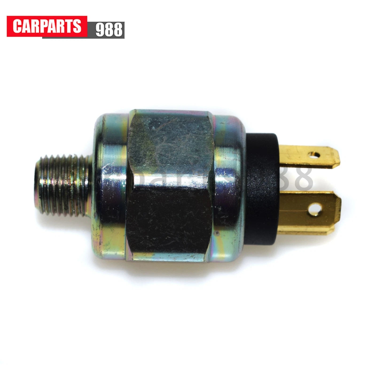 113945515G Brake Light Switch For VW Bug Super Beetle Jetta Thing 98-2058 6B93BC-57