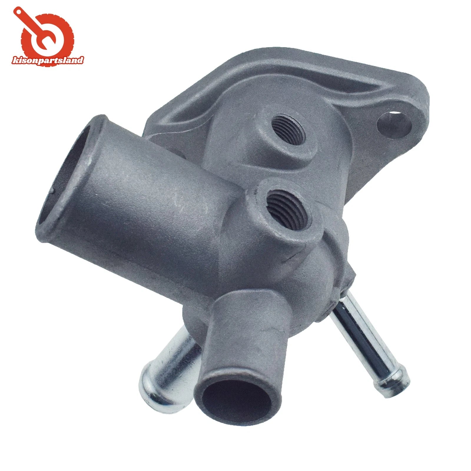 Coolant Outlet Water Thermostat Housing 16331-74220 For Toyota Solara Camry RAV4 6B93BC-57