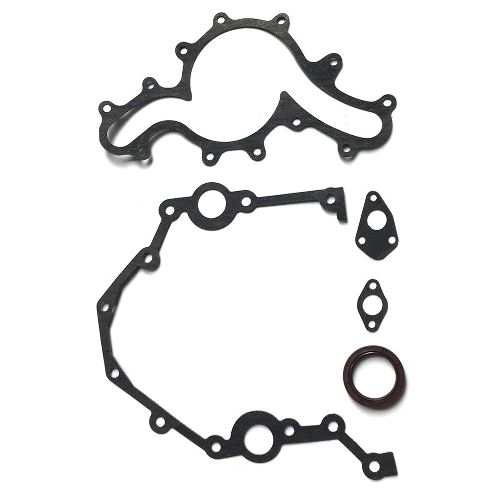ECCPP Timing Cover Gasket For 97-11 Ford Explorer Land Rover Mazda Mercury 4.0L ECCPP