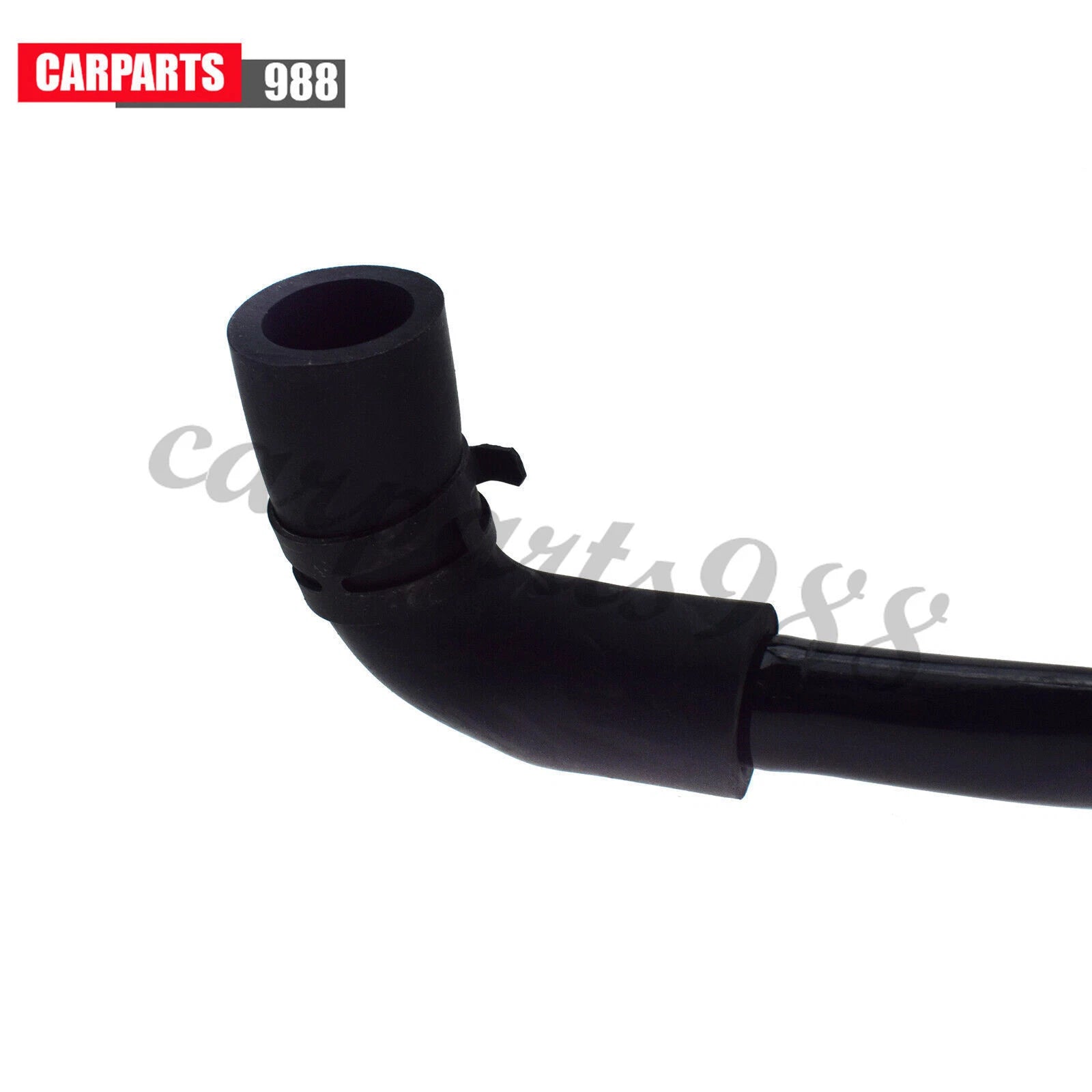 PCV Valve Hose 53032993AF for 2007-2012 Dodge Ram Jeep Liberty Dakota 3.7L 6B93BC-57