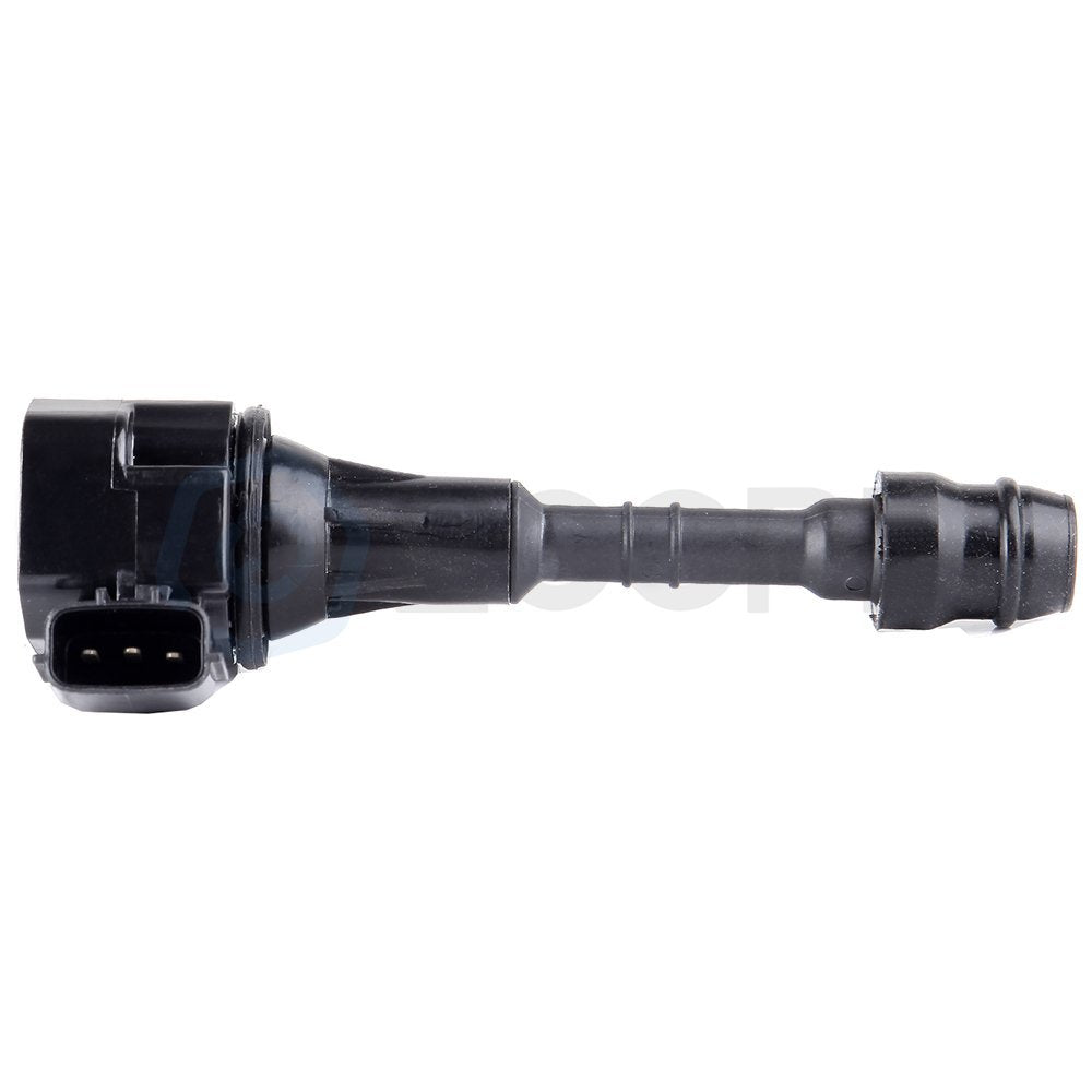 6PCS Ignition Coil For Nissan Maxima Altima Quest 3.5L Pathfinder Frontier UF349 6B93BC-57