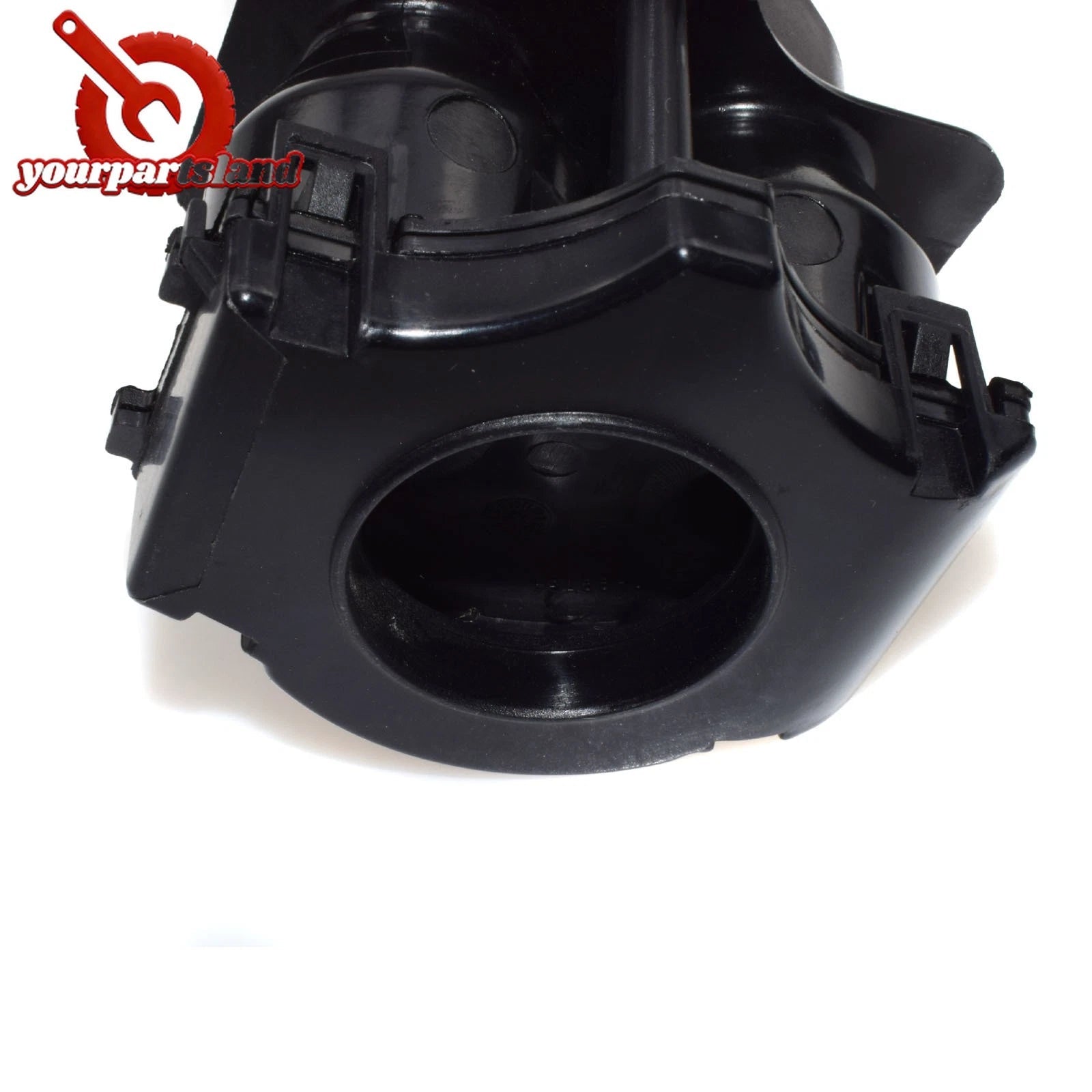 Crankcase Breather Valve Oil Separator For BMW E46 E60 E61 E65 E66 11127799367 6B93BC-57