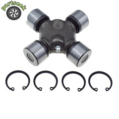 5-213X Driveshaft Universal U-Joint Outside Snap Ring 1330 Series Greasable 6B93BC-57