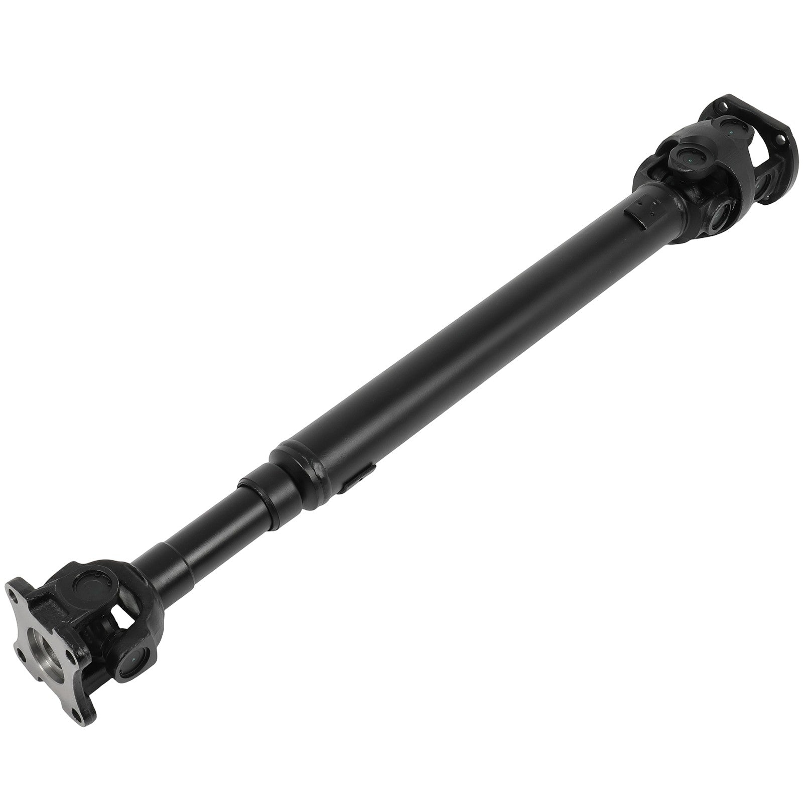 ECCPP Front Driveshaft For Ram 2500 2014-2018 V8 5.7L V8 6.4L 4WD Automatic ECCPP