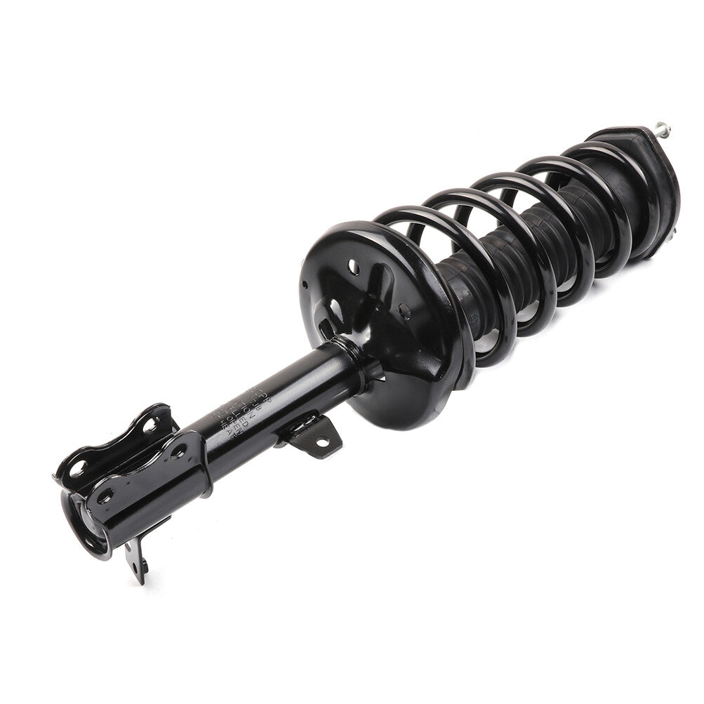 For Toyota Highlander 2001-2003 Rear (2) Warranty Shock and Strut & Coil Spring 6B93BC-57