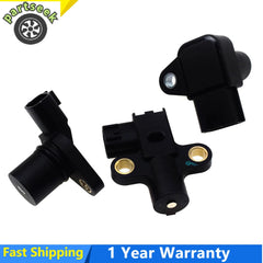 Camshaft & Crankshaft Position Sensor For Infinit I30 Nissan Maxima 23731-31U11 6B93BC-57