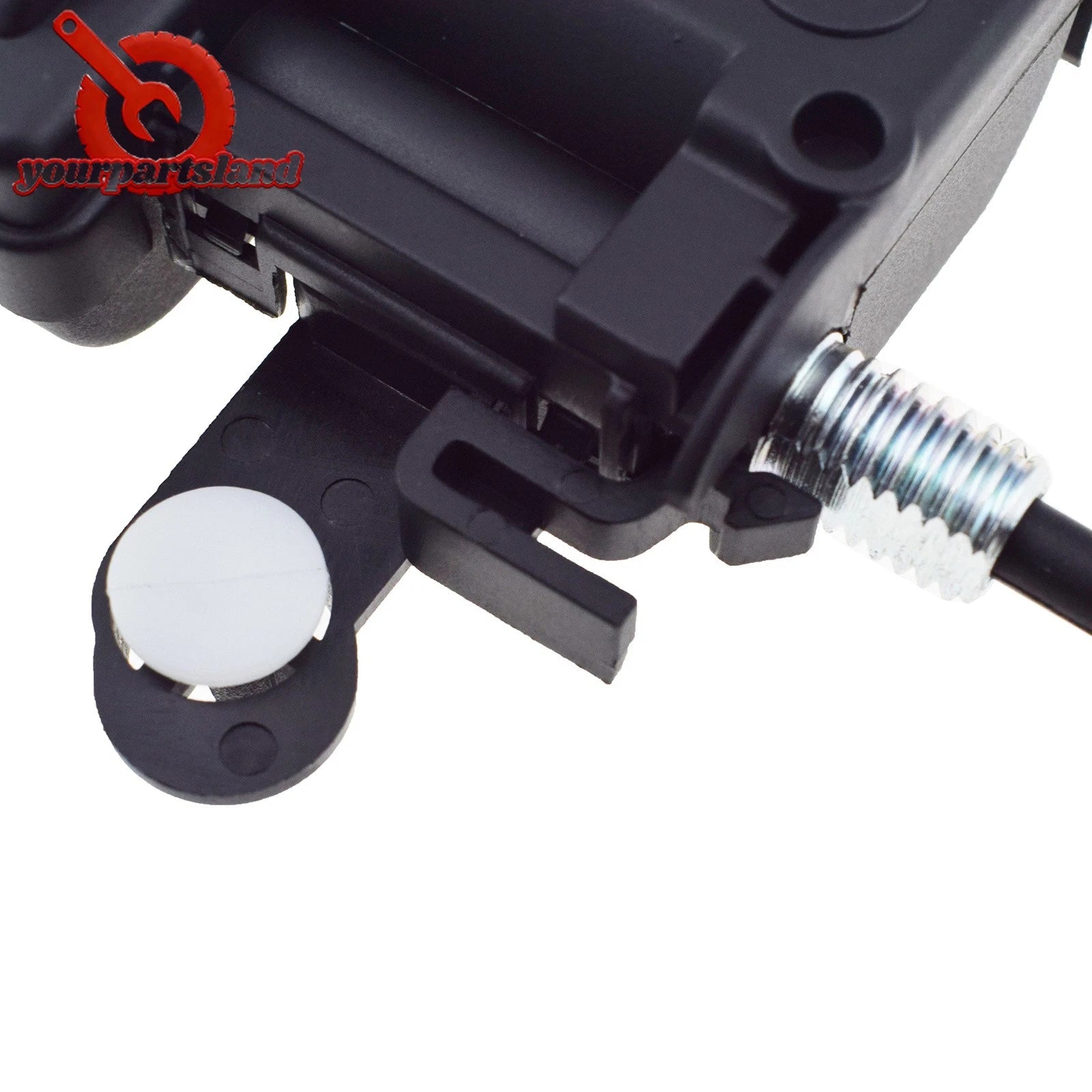 8200312600 Fuel Cap Servomotor Lock for Renualt Captur Clio Modus Scenic Fluence 6B93BC-57