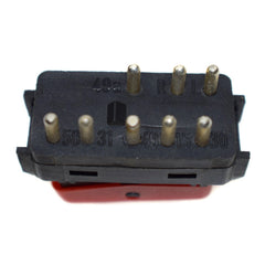Power Warning Hazard Light Switch 1248200110 FOR Mercedes-Benz C220 1984-1995 6B93BC-57