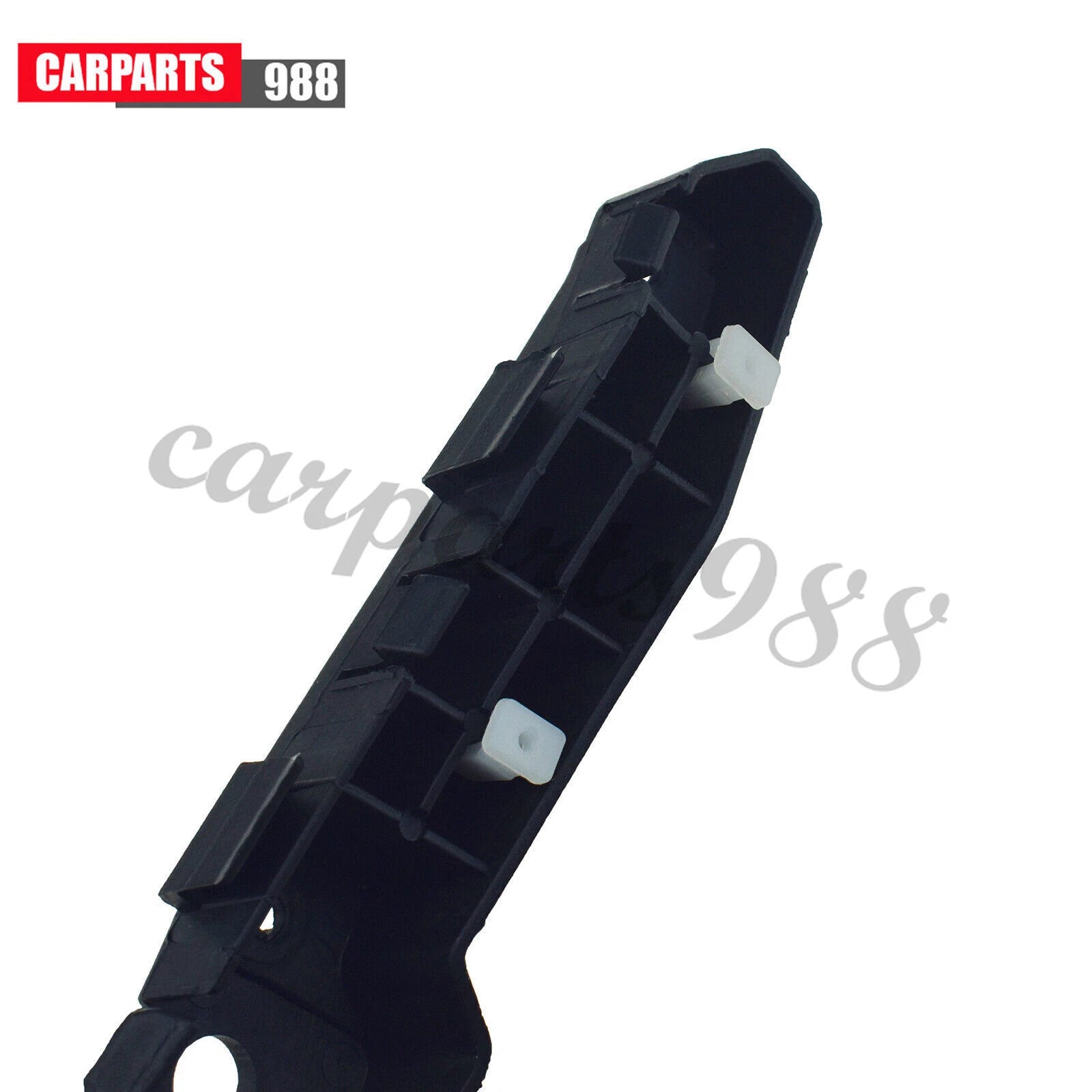 Left Side Front Bumper Mount Bracket For Hyundai Santa Fe 2007-2009 86515-2B000 6B93BC-57