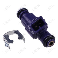 Fuel Injector 0455124 For Polaris ATV Sportsman Outlaw 110 2016-2025 UTV RZR 170