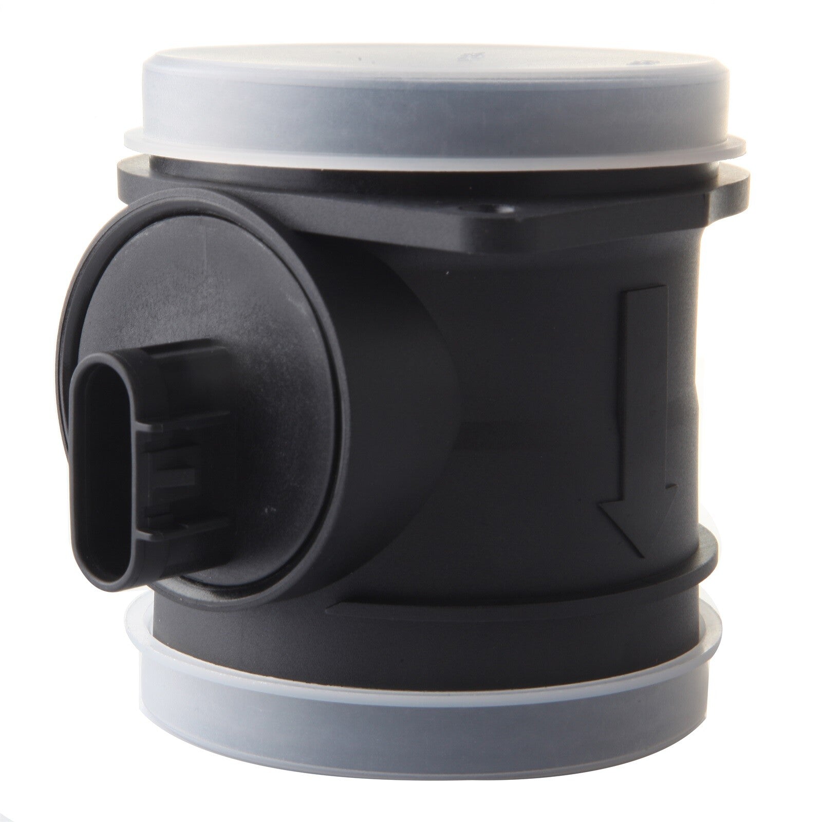 Mass Air Flow Meter Sensor For 06-09 Hyundai Santa Fe Azera Sonata 2.7L 3.3L V6 6B93BC-57