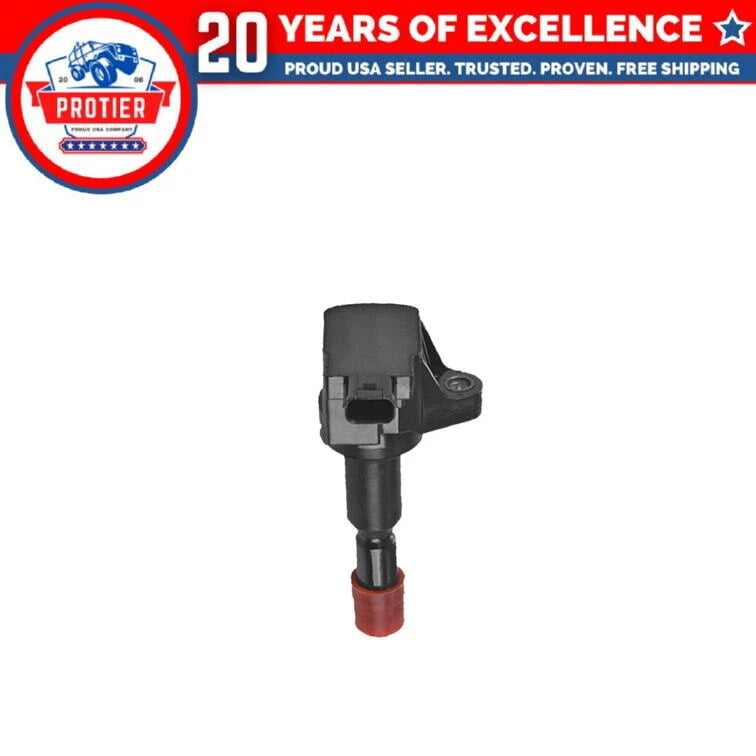 Ignition coil Compatible with 2009-2016 Honda CR-Z 6B93BC-57
