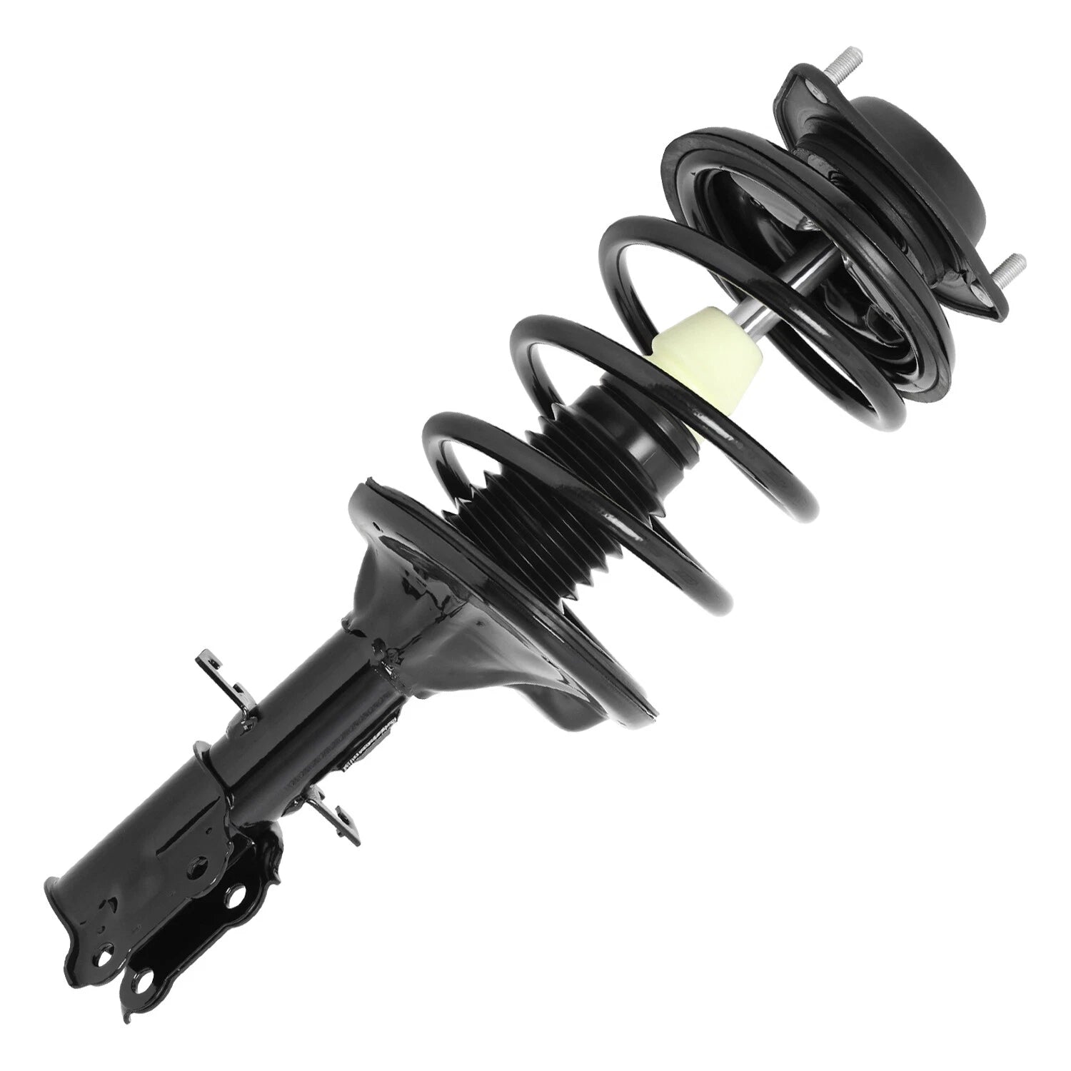 Front Right Complete Strut Assembly for 2004-2009 Kia Spectra, 2004-2009 6B93BC-57