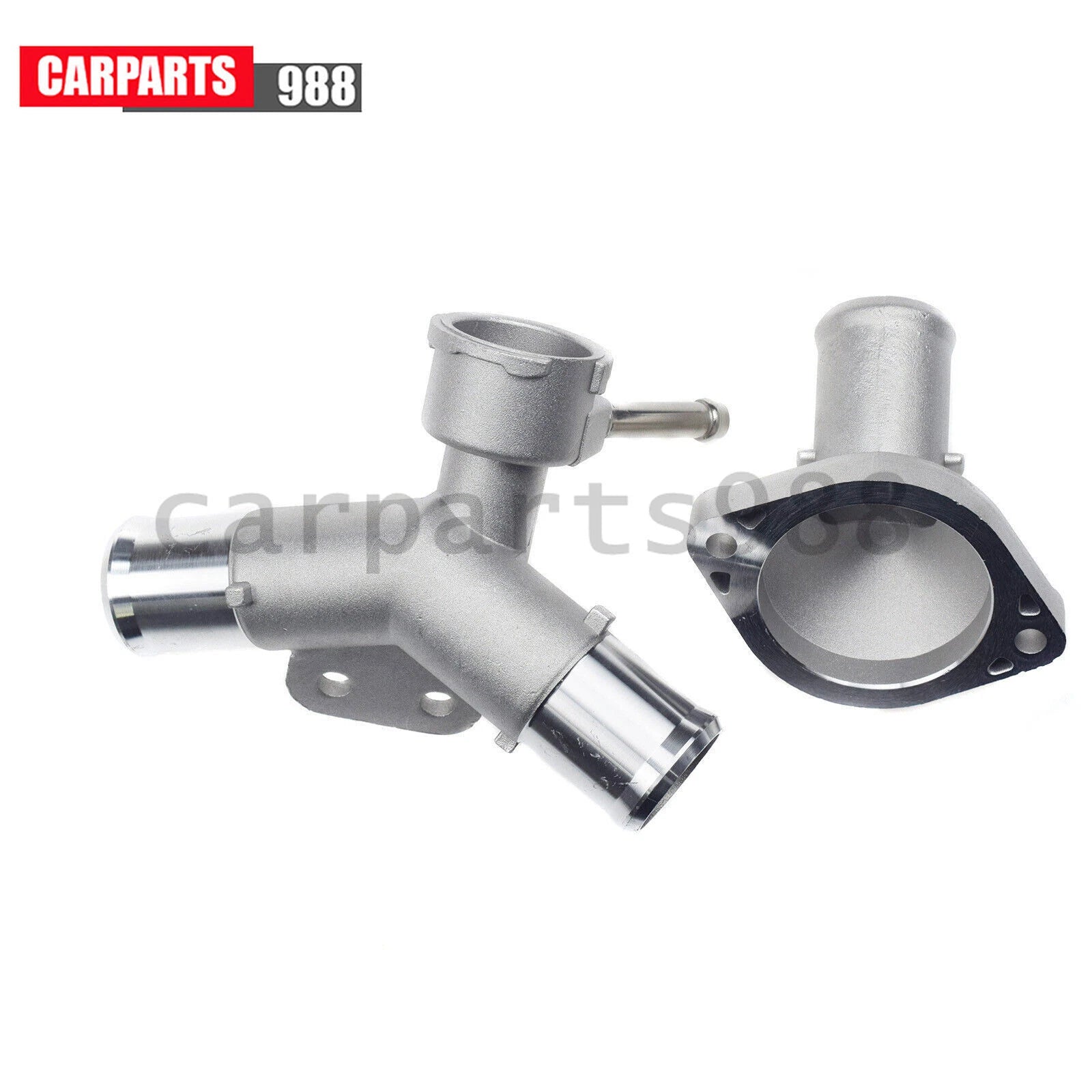 For Toyota Yaris 2007-2019 Coolant Filler Neck + Thermostat Housing 1650221080 6B93BC-57