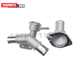 For Toyota Yaris 2007-2019 Coolant Filler Neck + Thermostat Housing 1650221080 6B93BC-57