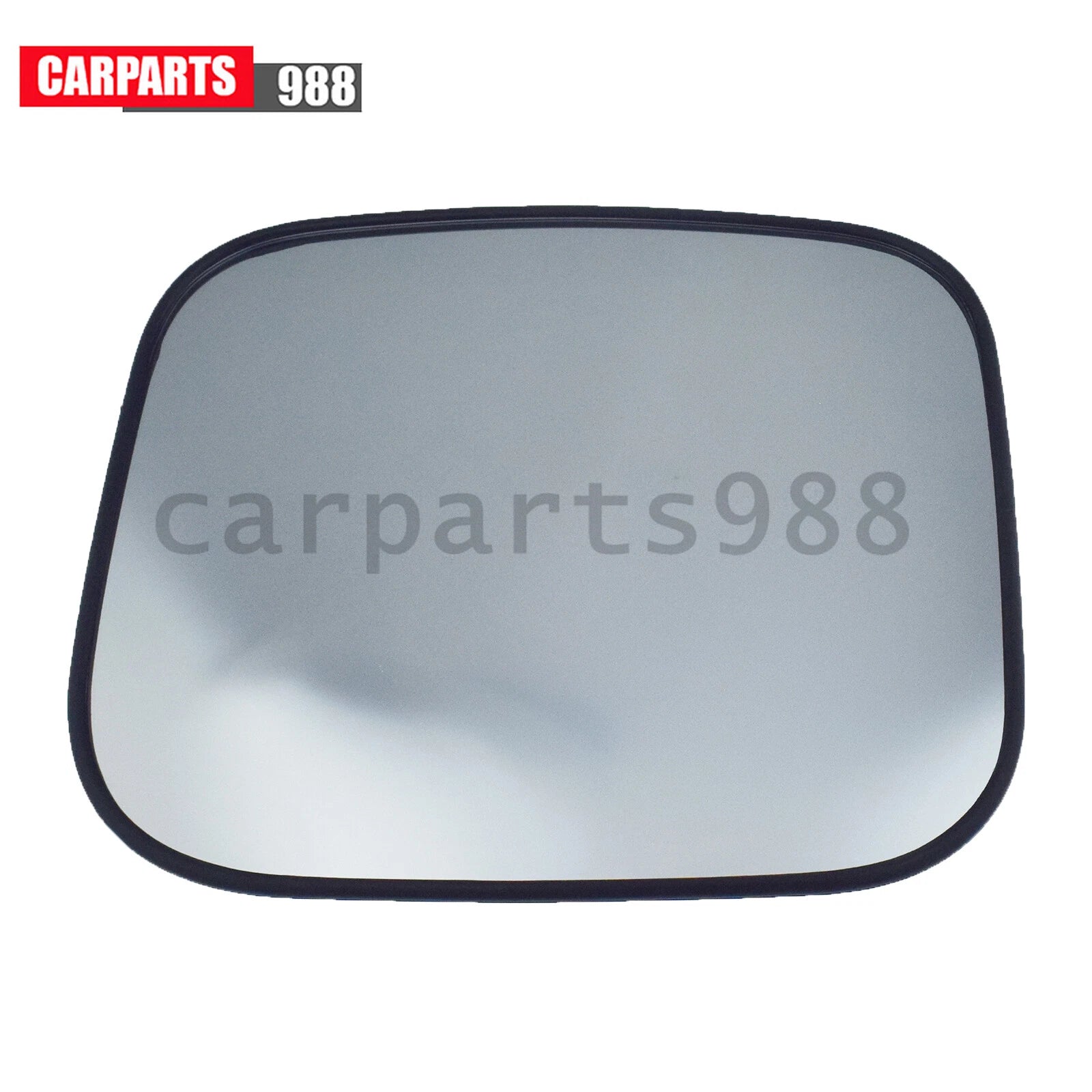 Right Side Rearview Heated Mirror Glass For Mitsubishi Pajero SHOGUN 2000-2006 6B93BC-57