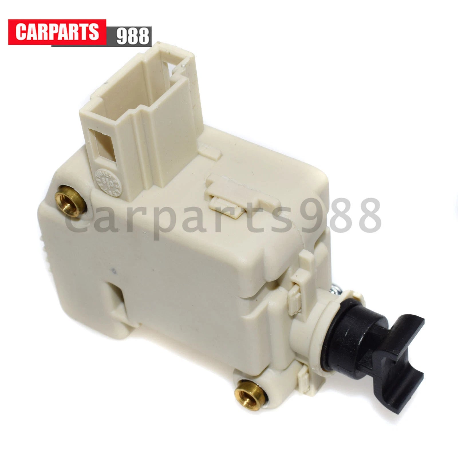 Rear Trunk Lock Actuator 3B5827061B For VW Jetta Golf MK4 Beetle Polo Passat B5 6B93BC-57