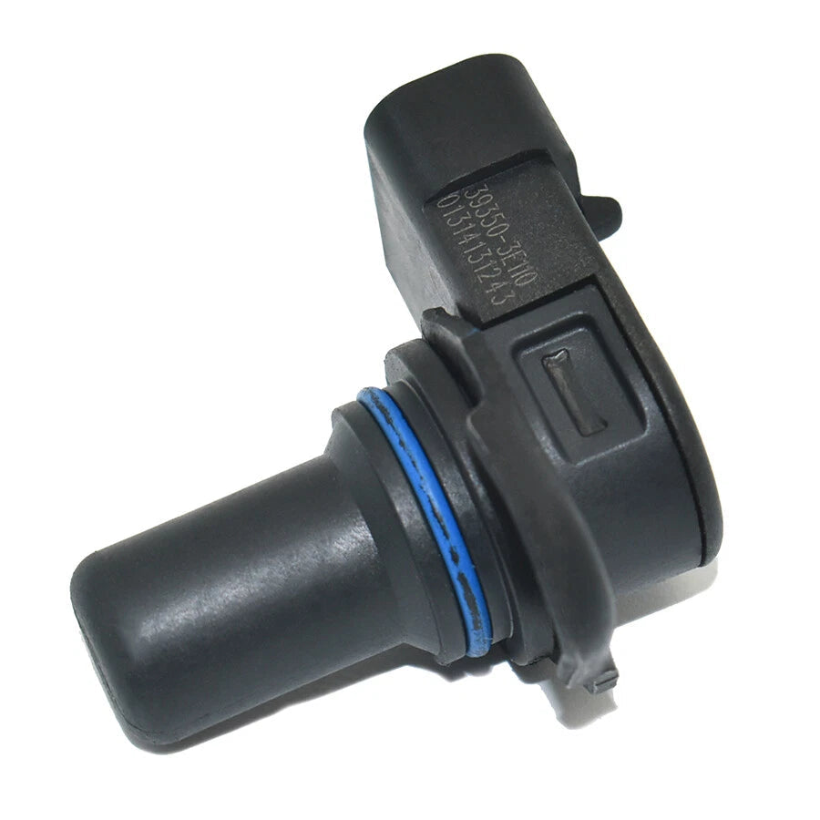 2pc Camshaft Position Sensor 39350-3E110 39350-3E120 For Hyundai Santa Fe Kia 6B93BC-57