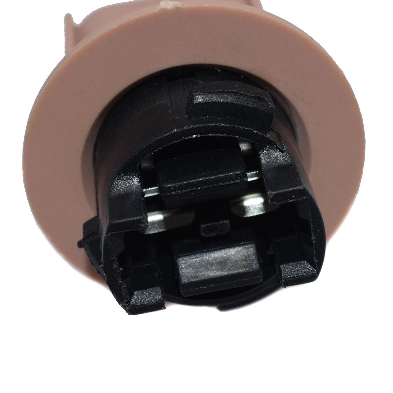 For Ford F-150 250 Transit MKZ Parking Turn Signal Brake Tail Lights Bulb Socket 6B93BC-57
