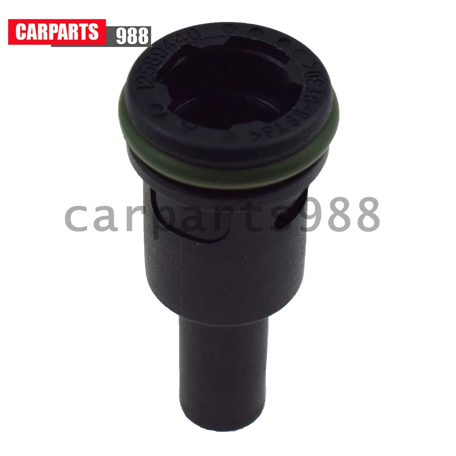 5x Positive Crankcase Ventilation PCV Valve For Buick Regal Chevy HHR 12589440 6B93BC-57