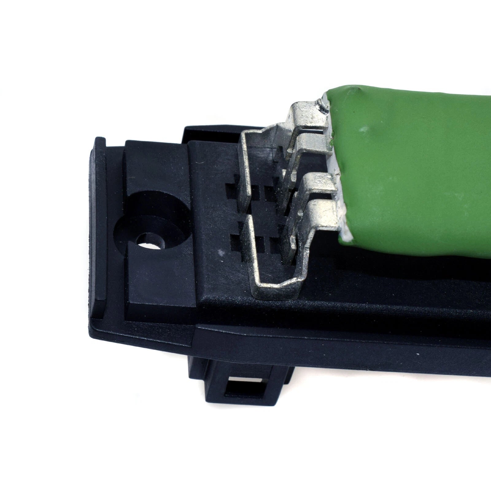 Heater Blower Motor Resistor For 2000-07 Ford Focus 97-00 Mercury Mystique 6B93BC-57