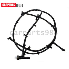 Fuel Injector Return Line BC3Z-9A564-A for Ford Super Duty F-250 F-350 F450 6.7L 6B93BC-57