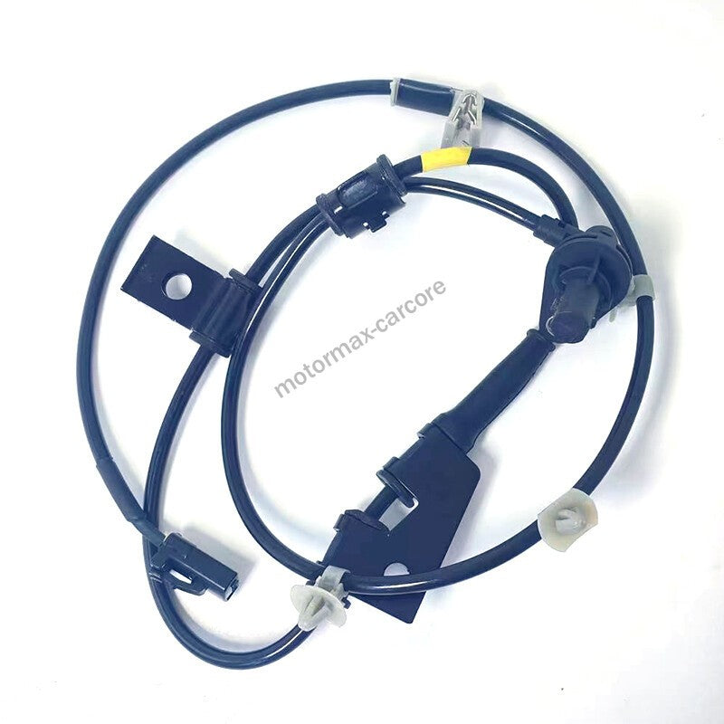 1 Set For Elantra ABS Wheel Speed Sensor 95670-08300 95671-08300 95680-08300 6B93BC-57