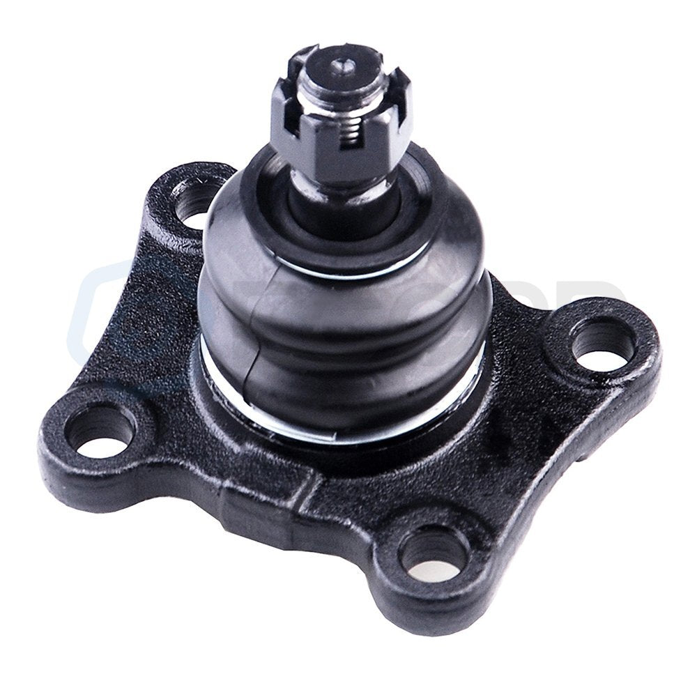 Front Lower Upper Ball Joints Steering Tie Rod End For 1990-1995 Toyota 4Runner 6B93BC-57