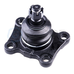 Front Lower Upper Ball Joints Steering Tie Rod End For 1990-1995 Toyota 4Runner 6B93BC-57