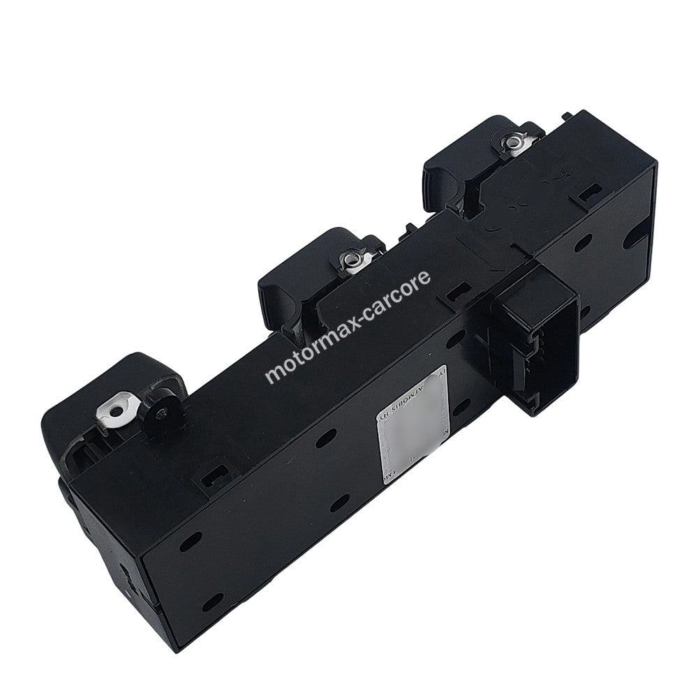 Power Window Master Switch Front Left For 2011-13 Kia Optima K5 2.4L 93570-2T010 6B93BC-57