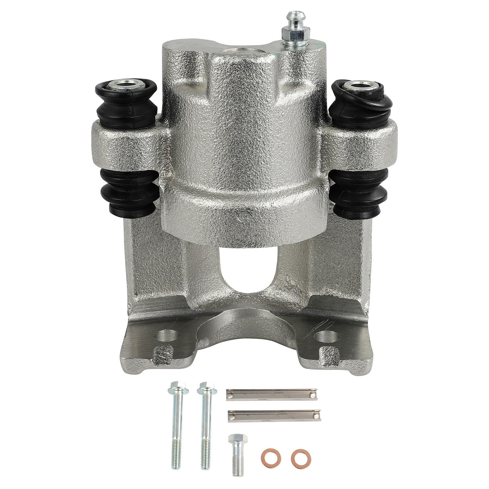 Rear Right Brake Caliper 1Pc For 2005-2008 2009 2010 Jeep Grand Cherokee 184999 6B93BC-57