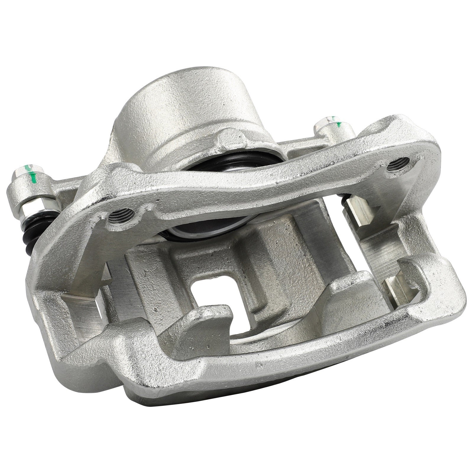 Front Left Brake Caliper 1Pc  Kits For 2011-2016 Hyundai Elantra 19B6464 6B93BC-57