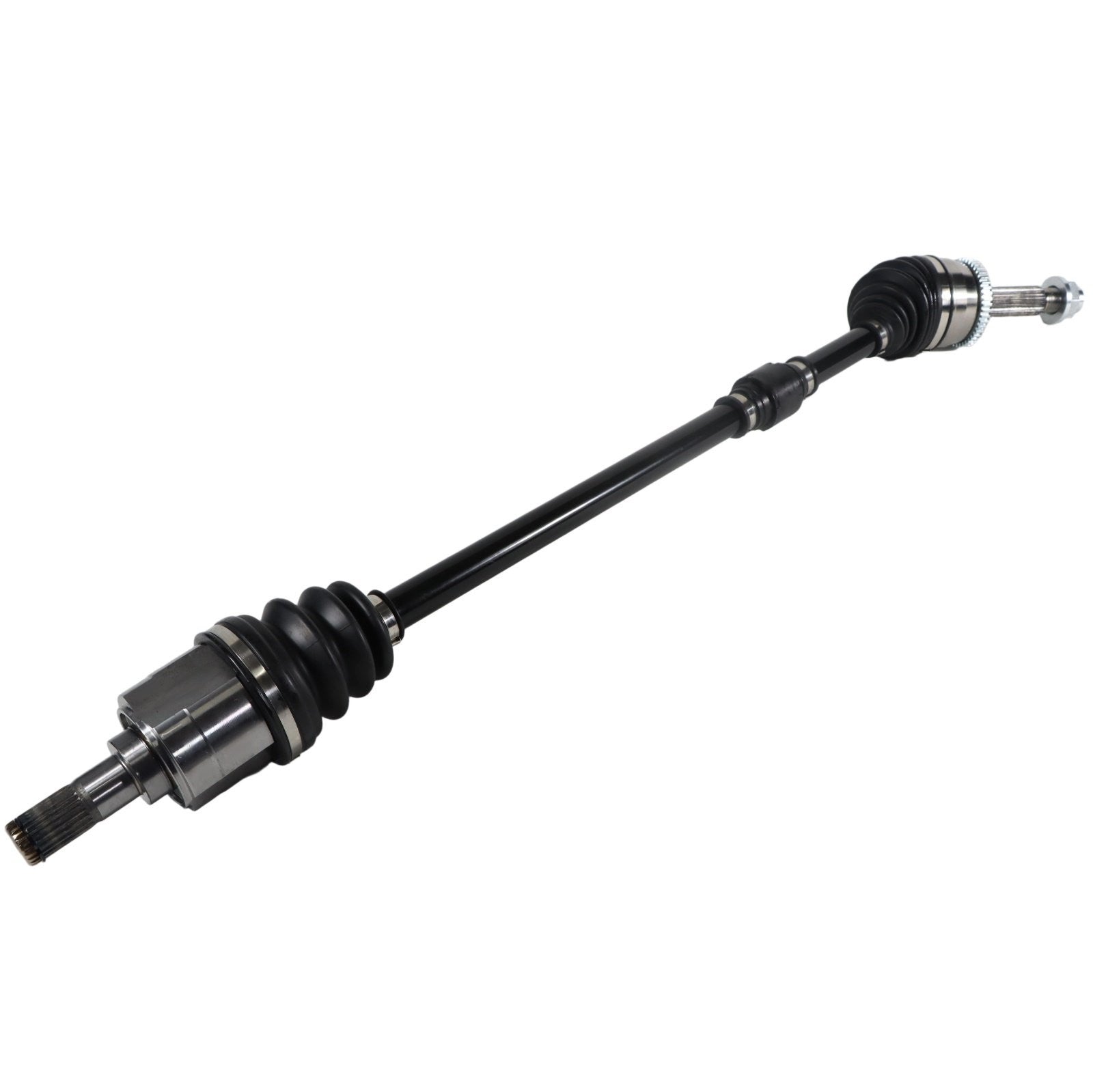 For Hyundai Accent 2012-2017 L4 1.6L Front Right CV Axle Assembly Manual Trans. 6B93BC-57