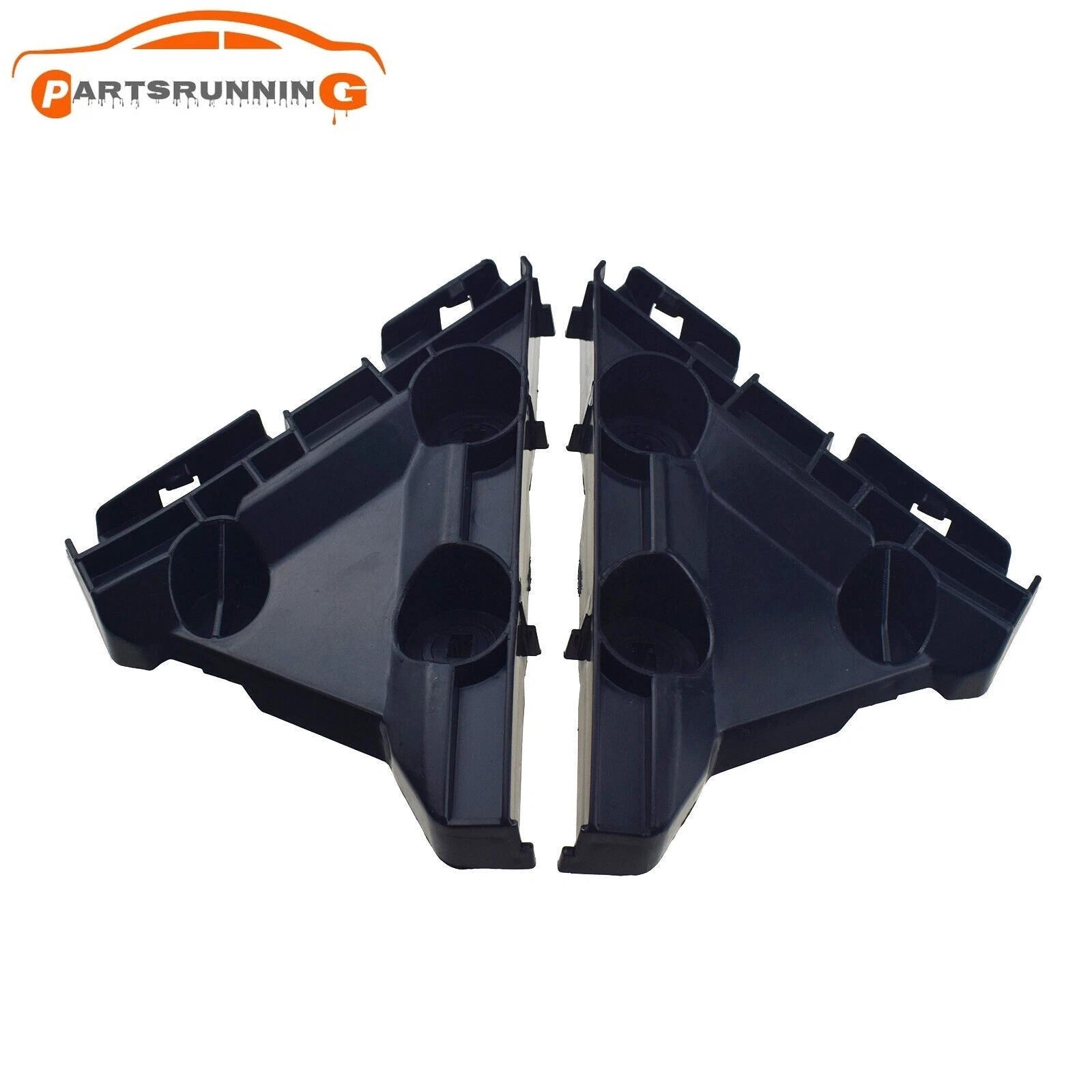 Rear Bumper Retainer Left & Right for Toyota Camry 2007-11 5257506030,5257606030 6B93BC-57